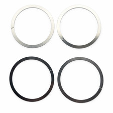 Center Lock Disc Rotor Position Adjustment Spacer Shim .25mm