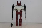 transformers g1 original vintage sixgun