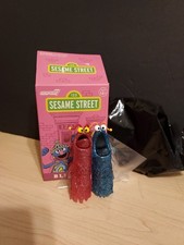 Super7 Sesame Street ReAction Blind Box Figure Yip Yip Martians Chase