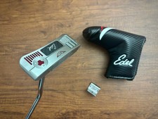 Edel EAS 2.0 Putter 34.75   headcover