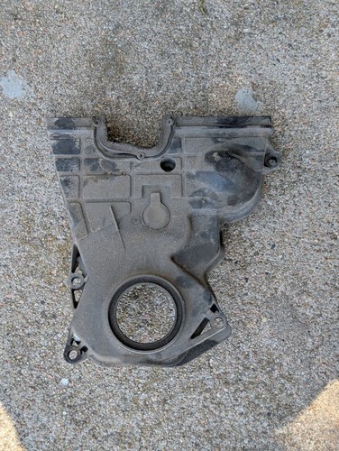HONDA CIVIC CRV ACURA INTEGRA B16 B18 B20 OBD2 1996-01 LOWER TIMING BELT COVER