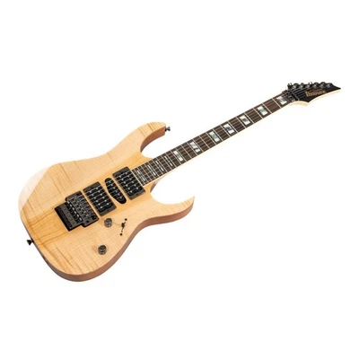 Ibanez RG8570CST NT J-Custom - Natural - F2224423 * NEW * - Bild 1 von 4