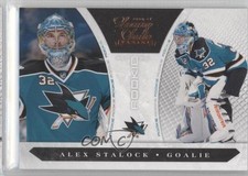 2010-11 Panini Luxury Suite Rookies Group 4 831/899 Alex Stalock #248 1o1