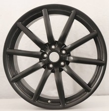 Alfa Romeo 4C 18 Inch Alloy Wheel ORIGINAL 50529656