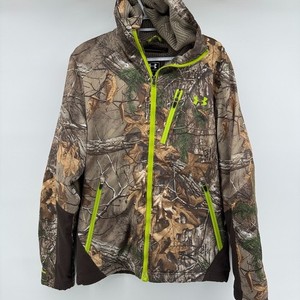 Under Armour Realtree | eBay