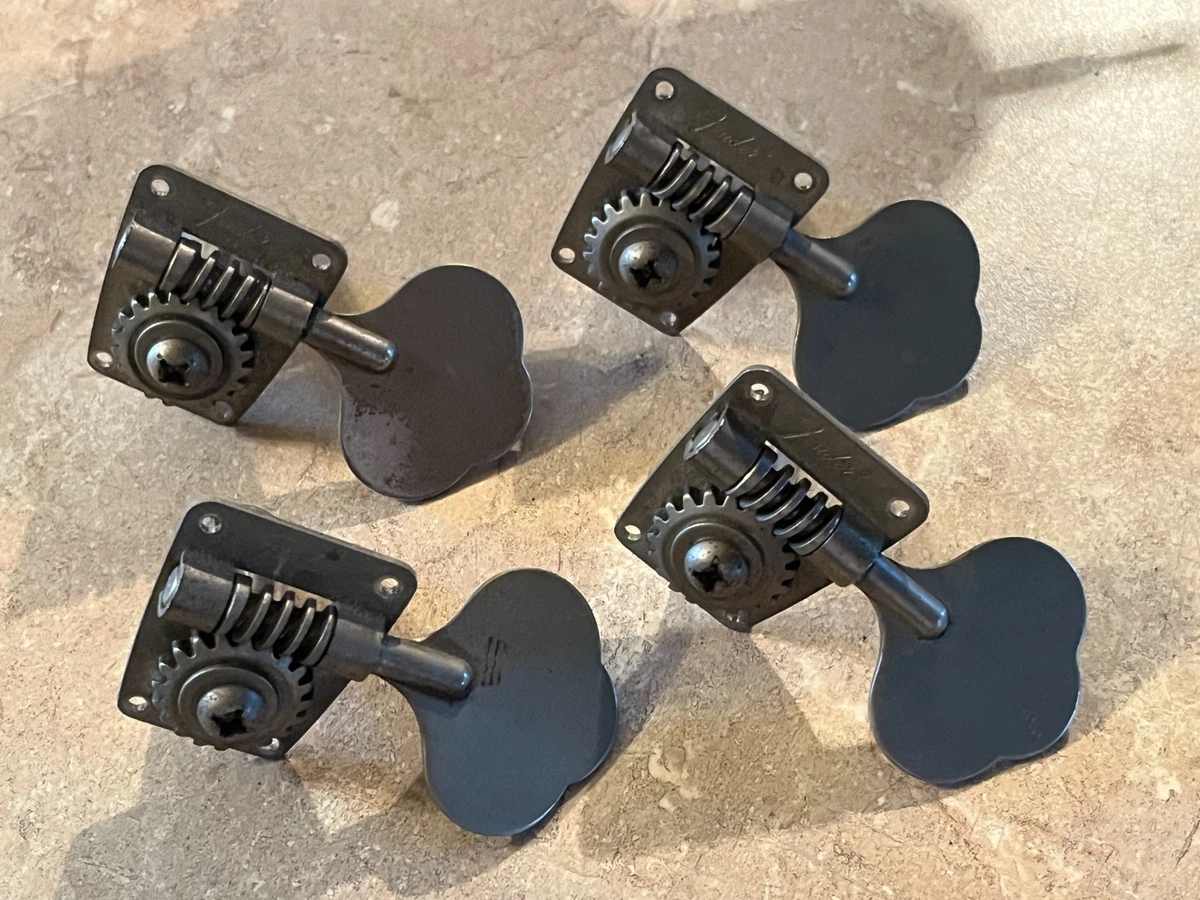 JUSTGREENBOX - Accordatori Professionali Deluxe Per Contrabbasso 3/4 4/4 In Stile Tedesco Con - Foto 4