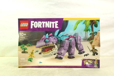 LEGO FORTNITE KLOMBO SET 77077 | 6529134 | NEW OPEN BOX