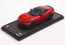 New Release BBR 1 43 Ferrari 12Cilindri Coupe Rosso Corsa Ferrari Cilindri BBRC2