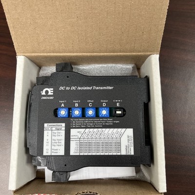 OMEGA ENGINEERING DMD4380 / DMD4380 (NEW OPENED BOX)