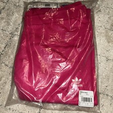 Adidas HG6163 Track Pant L Women Pink  99