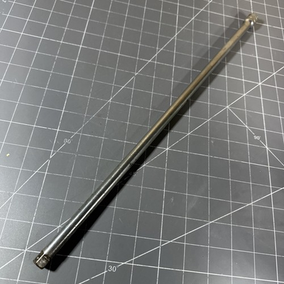 #ad Snap on Tools FX18 Socket Extension 3 8quot; Drive 18quot; FX 18 USA $24.98