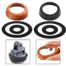 Pour Kit Manchon Cuir Type 75 et Joint Piston pour Poignée Pompe Entretien