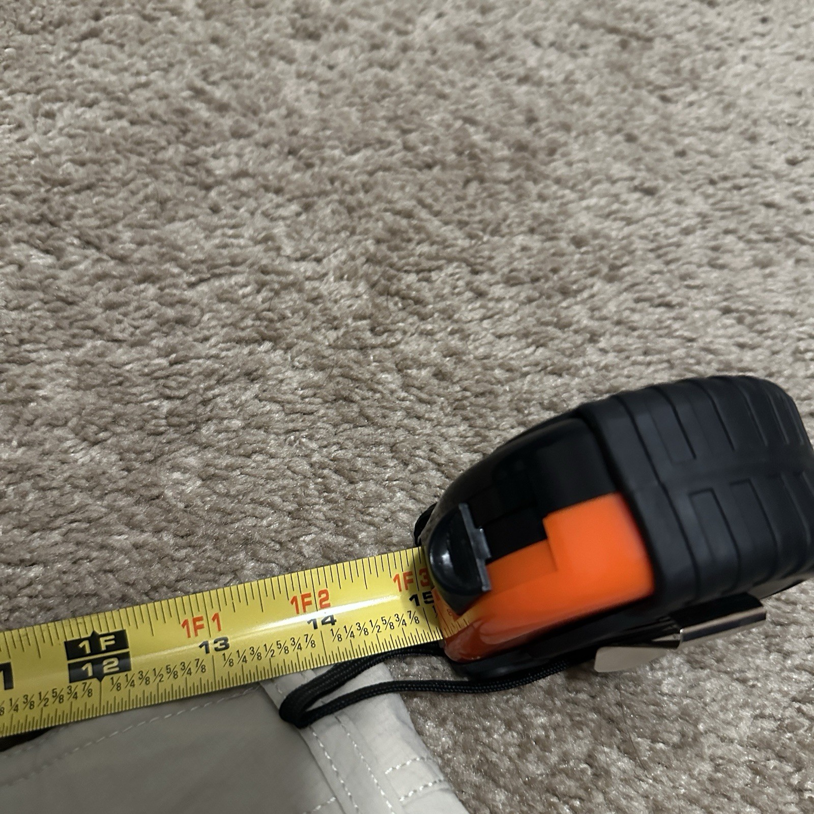 Columbia Pants Womens 6 Short Outdoor Performance Pockets Zipper Tapered Beige thumbnail 6