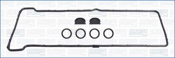 Dichtungssatz Zylinderkopfhaube FüR Suzuki Grand Vitara II SX4 / Classic-image