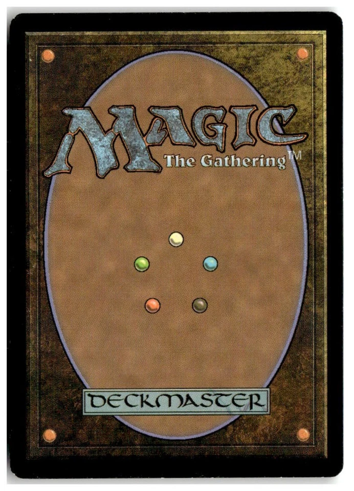 MTG Sarkhan Vol - Modern Masters Moderately Played English - Image 2 of 2