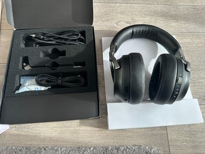 Corsair Virtuoso RGB Wireless Carbon High-Fidelity Headset, 7.1 Surround  *TOP*