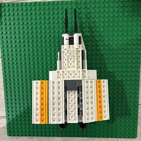 Lego Star Wars Phantom 75048 Build Only ship as shown ghost No Minifigures