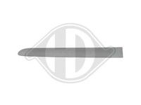 TüRleiste Hinten Links FüR Renault Clio 1998-2005