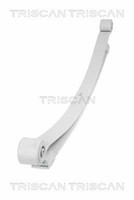 Federnpaket Triscan 8765 23026 FüR Vw 35 50 Mercedes Crafter 30 Bus Tdi Sprinter