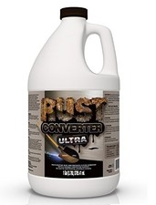 Rust Converter Spray 1 Gallon Liquid for Metal Wood Repair Coating