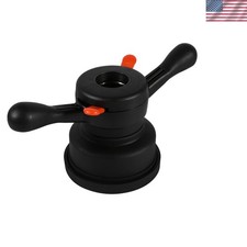 Wheel Balancer Parts Thread Pitch Quick Release Hub Wing Nut Wheel Balancer ... Wheel Balancer Parts Thread Pitch Quick Release Hub Wing Nut Wheel Balancer ...