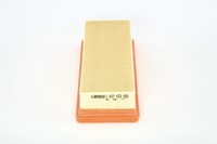 1X Bosch 1 457 433 255 Luftfilter FüR Fiat Lancia