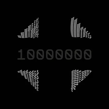 V/A CPU18 Classics 2x LP NEW VINYL Central Processing Unit DMX Krew Jensen Inte