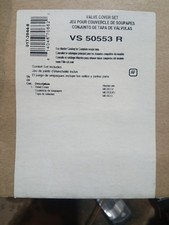 New Sealed Fel-pro Vs 50553 R Valve Cover Gasket Set Ford 2.0l New Sealed Fel-pro Vs 50553 R Valve Cover Gasket Set Ford 2.0l
