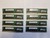 SK hynix 256GB (8x32GB) 4DRX4 PC4-2133P ECC DDR4 Server RAM Memory