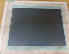 SIEMENS 6AV6545-0DA10-0AX0 Simatic Multi Panel Mp 370, 6AV6 545-0DA10-0AX0