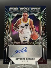 2024-25 Panini Obsidian Basketball Set Review and Checklist 58