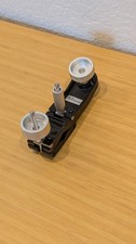 Canon CR-10 Clamp