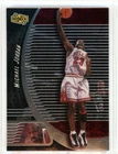 1999-2000 Upper Deck Ionix MICHAEL JORDAN Card #13