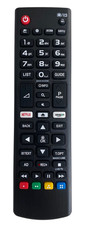 Telecomando di ricambio per TV LG OLED55B8PLA | OLED55B9PLA | OLED55C9 |