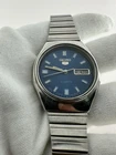 Vintage Seiko 5  Automatic Authentic Japan Made Men's Wrist Watch