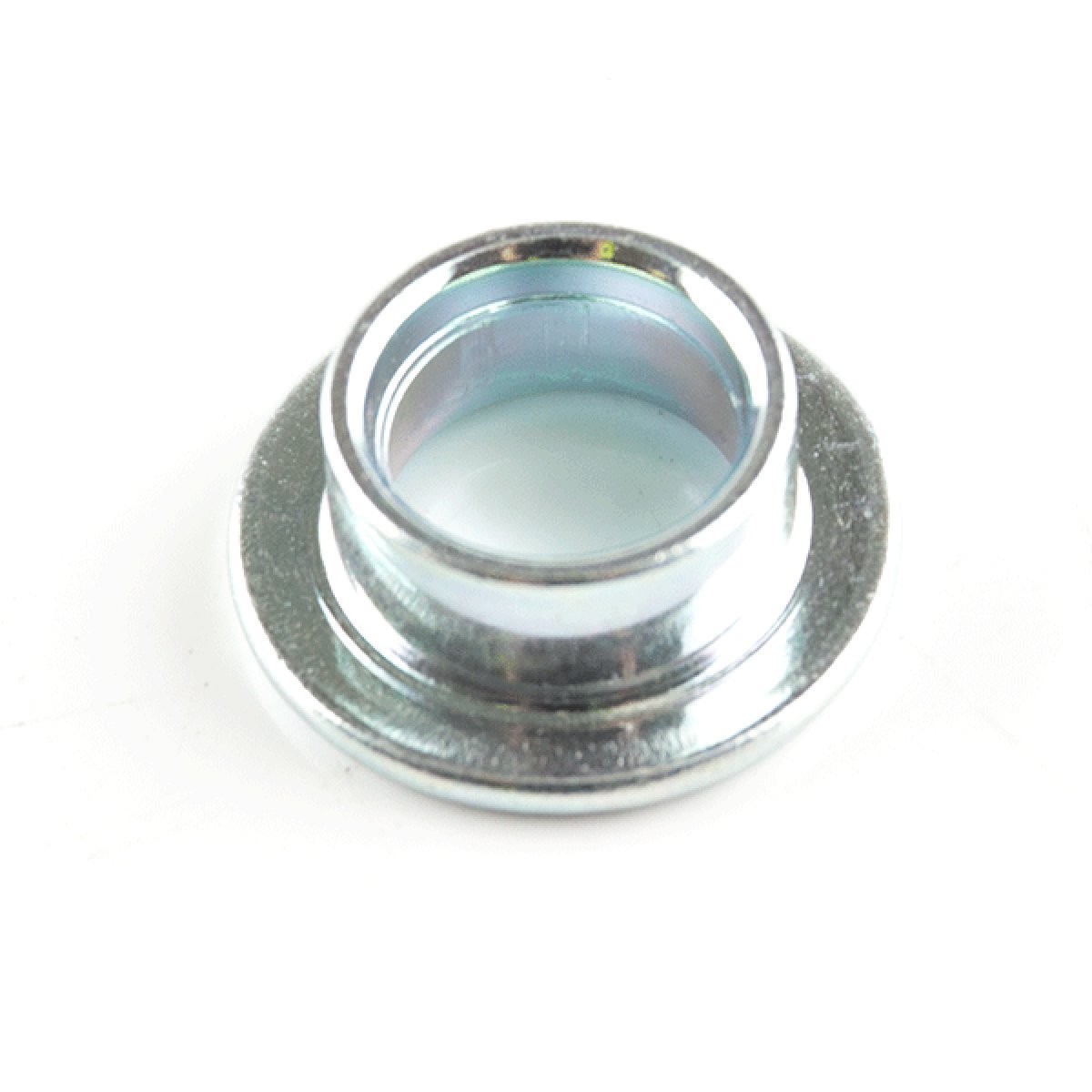 Front Mudguard Metal Bush for KD125-J, HJ125-J-E4 Bushing Black BSH096 SPACER