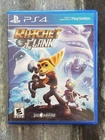 Ratchet & Clank - PS4 Sony PlayStation 4
