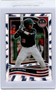 2024 USA Baseball Stars & Stripes Lightning 11/30 #105 JULIAN MARTINEZ New York