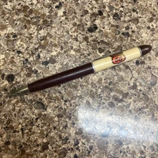 VTG Phillips 66 Eversharp mechanical pencil Johnson’s 66 Service Seward NE