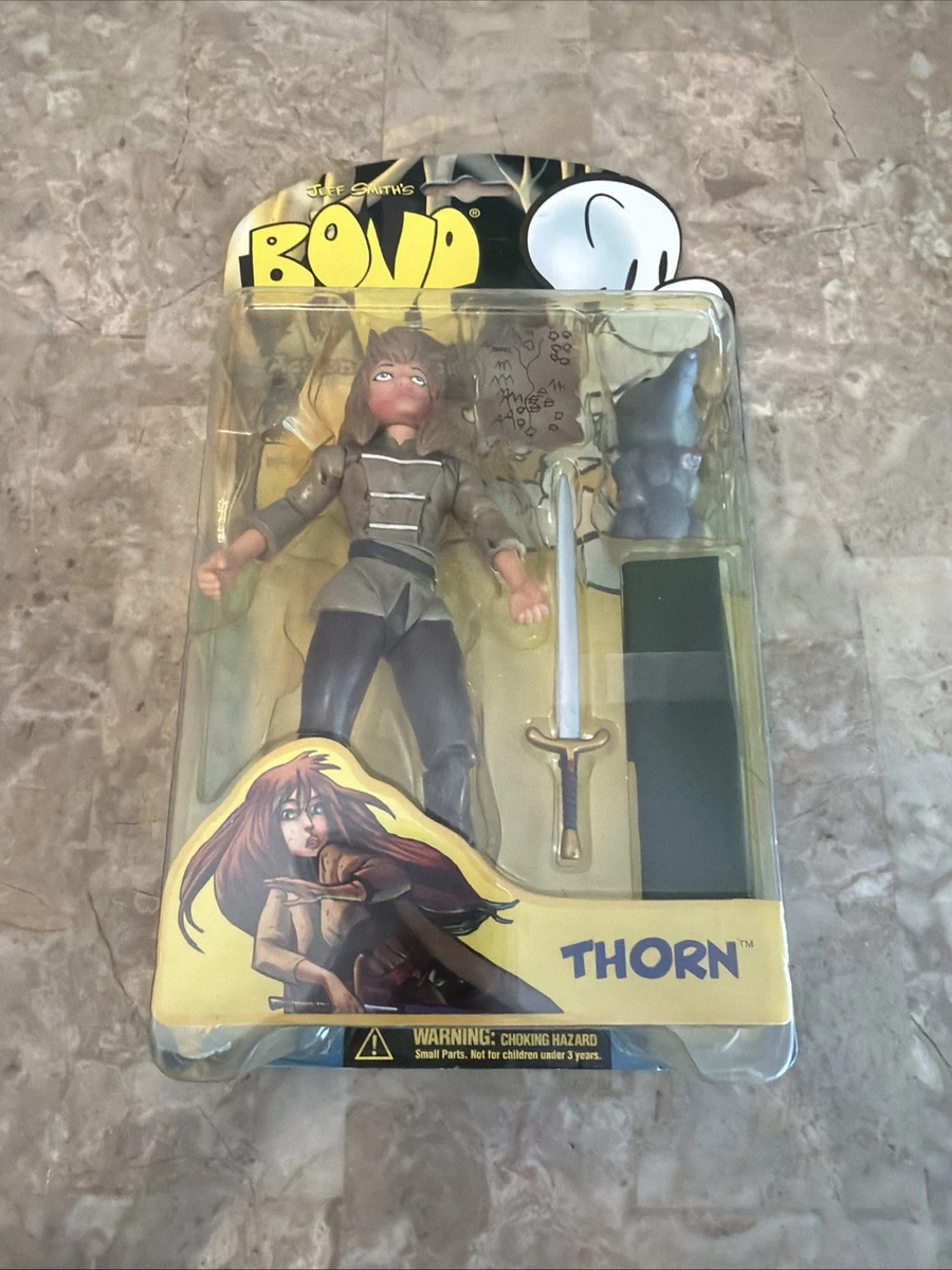 ReSaurus Jeff Action Figures & Accessories for sale - eBay