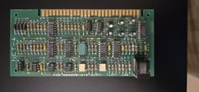 Siemens Cerberus NET-4 Alarm MXL Communication Network Card Module circuit board
