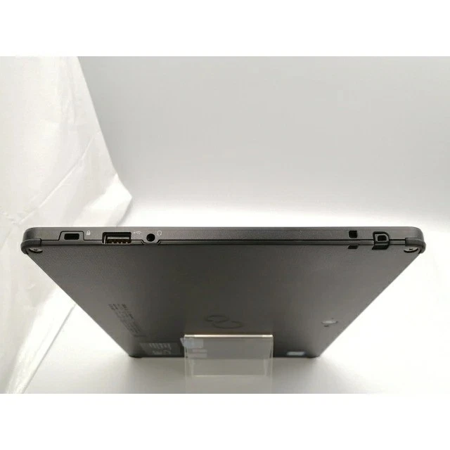 Fujitsu Stylistic Q738 Core i5-8350U 16GB No SSD 2-in-1 Tablet Japan - Image 4 of 4