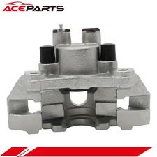 Rear Driver Brake Caliper W Bracket For Jeep Grand Cherokee 1999 - 2004
