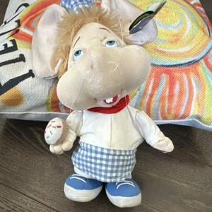 ぬいぐるみ Toppo giggio Topo Gigio Toys | eBay