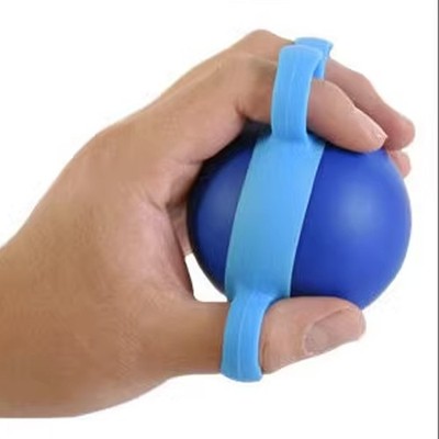 Finger Exerciser Ball For Hand Therapy Grip Strengthening Finger WT