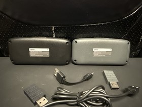 Analogue Duo console (TG-16/PC-Engine, Excellent Condition) + 2 8BitDo gamepads!