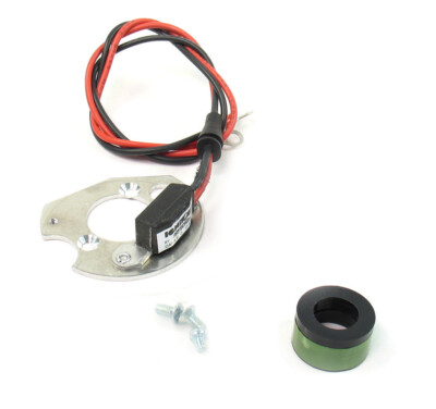 Pertronix Ignitor Conversion Kit Various 4-Cylinder Applications Kit P/N 1741