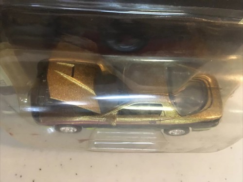 1997 RACING CHAMPIONS HOT ROD MAGAZINE '96 CAMARO 1:59 Diecast Limited Edition - Bild 5 von 7