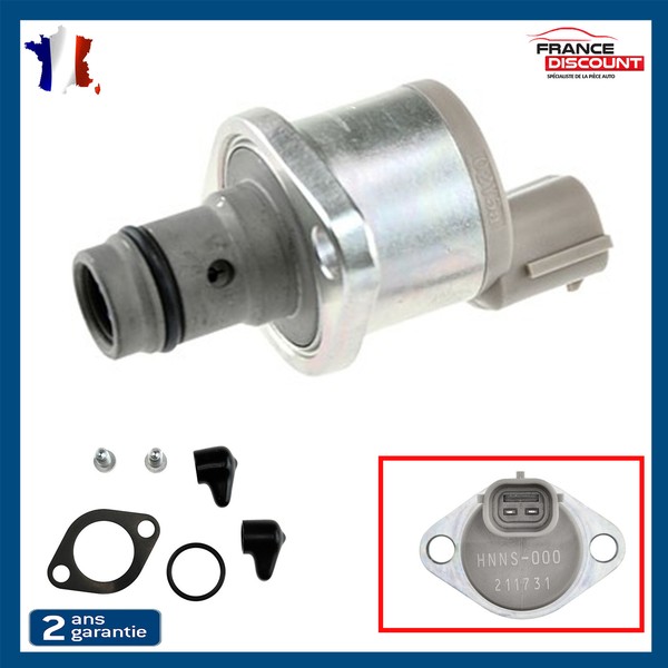 Kraftstoffdrucksensor FüR Land Rover Defender (L316) 2.4 TD4 - LR009837-image