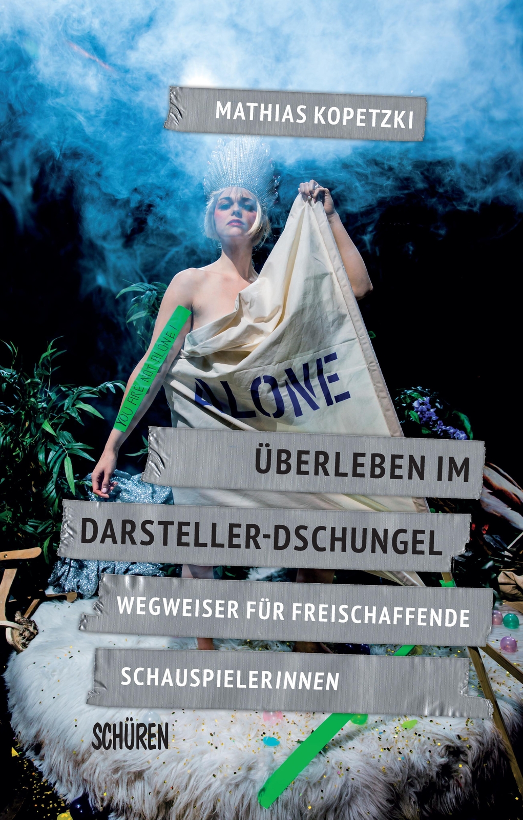 Thumbnail - Überleben Darsteller-dschungel, Mathias Kopetzki